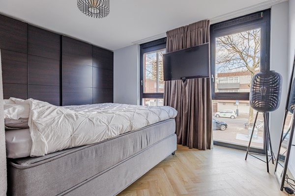 Medium property photo - Katendrechtsestraat 290, 3072 NX Rotterdam